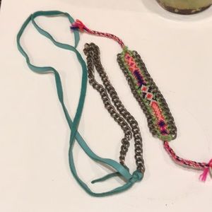 Friendship Bracelet